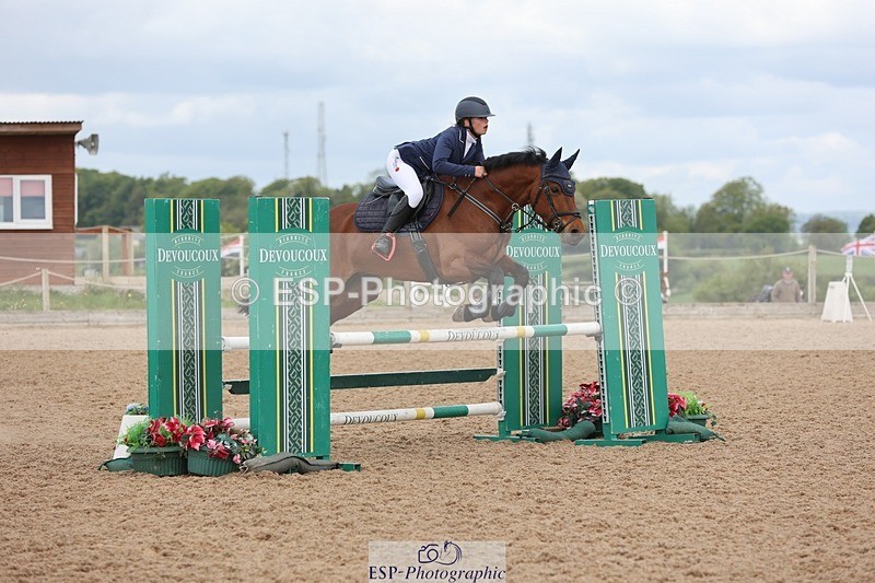 250505-114025-04656 - Cls 4 Pony Newcomers and 1m Open