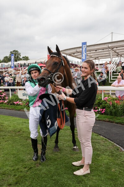 yr18082022r5-39 - Race 5 4.10pm British EBF & Sir Henry Cecil Galtres Stakes