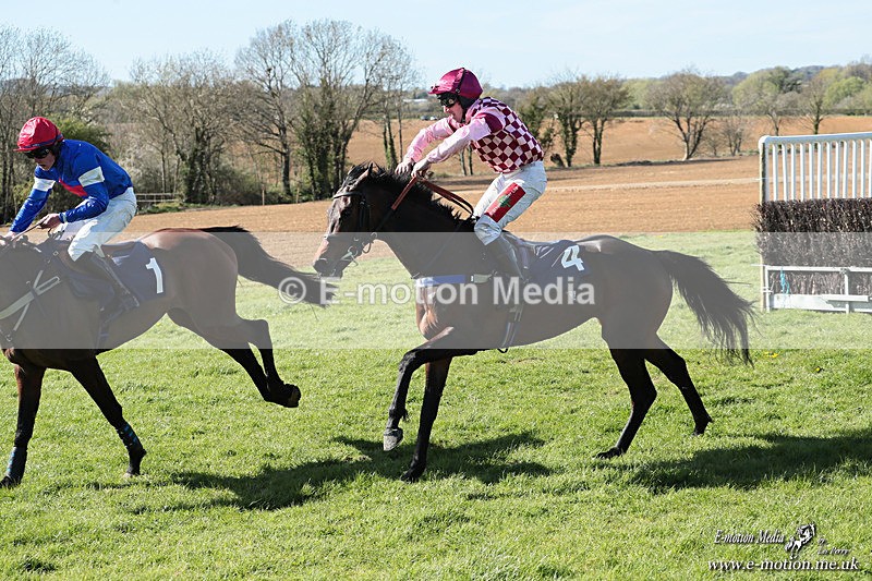PtP 060426 444 - Paxford Races North Cotswold Easter Mon 06/04/26