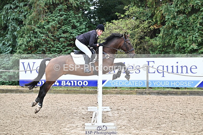 250830A-130519-06148 - Cls 22 95cm Amateur Quali