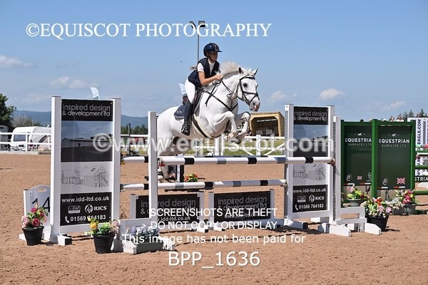 BPP_1636 - THU CLASS 3 Scottish Branch North West Junior Championship **Viewing/Selection class for 148 teams**