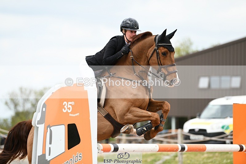 250508-131029-02396 - Cls 3 National 1.30m Open