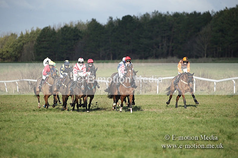 PtP 011219-0053 - Hursley Hambledon Hunt Point-to-Point 01/12/19