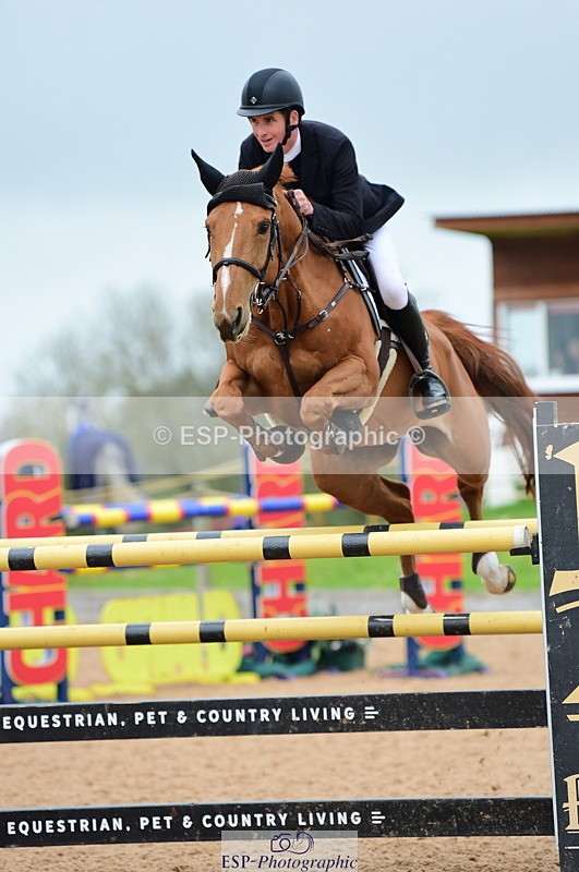 230505A-142206-04545 - Cls 22 Talent Seeker & 7 year old Quali