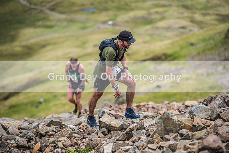 Borrowdale-280 - Borrowdale Fell Race Saturday 5th August 2023
