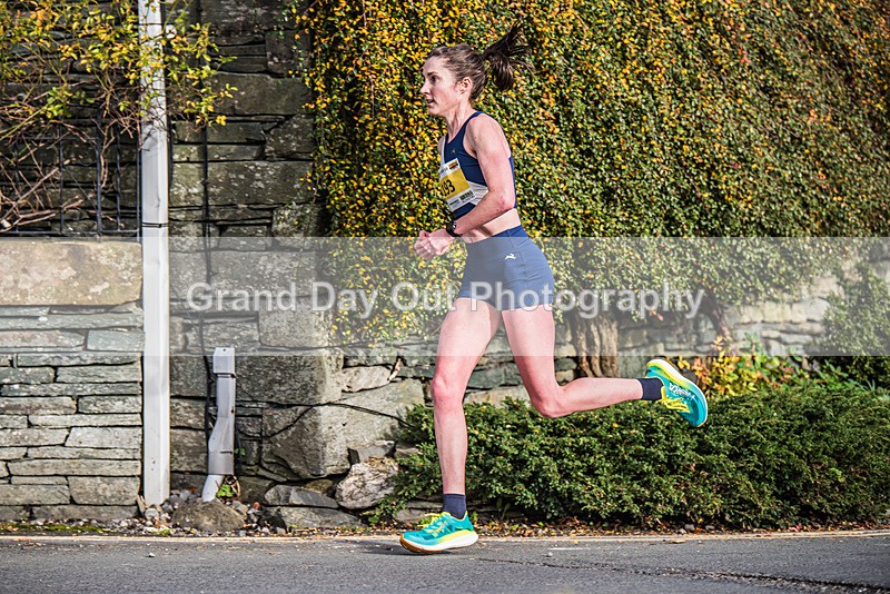 Derwentwater-12 - Derwentwater 10 Mile Road Race Sunday 5th November 2023
