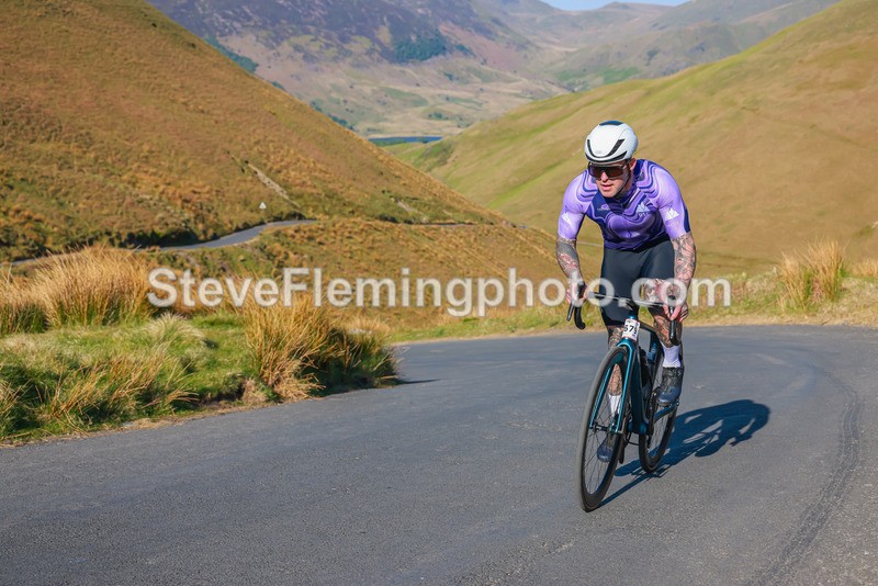 085046 - Newlands Pass 08.00-09.00