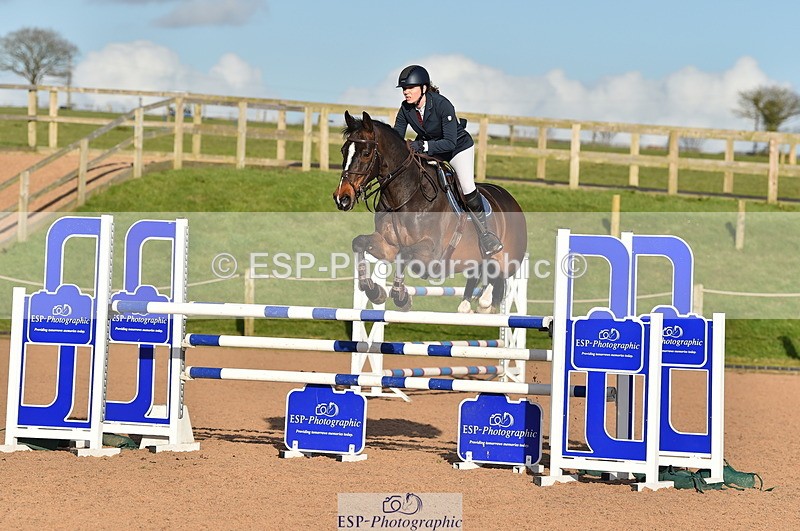 240306A-161050-01946 - Cls 5 Foxhunter and 1.20m Open