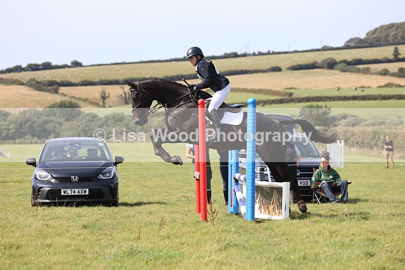 JPP_8763 - Class 2: Trekenning: 80cm Showjumping