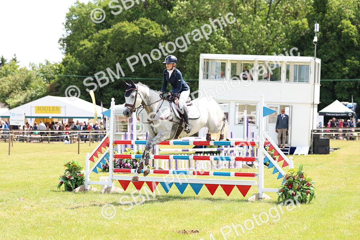 SBM_15530 - Class 207 - Senior 1.15m Open