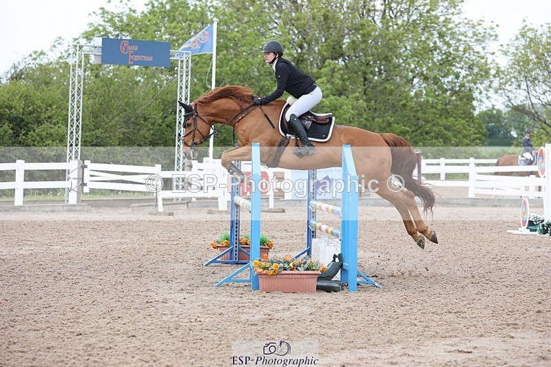 250509-134339-07366 - Cls 21 95cm Amateur Qualifier