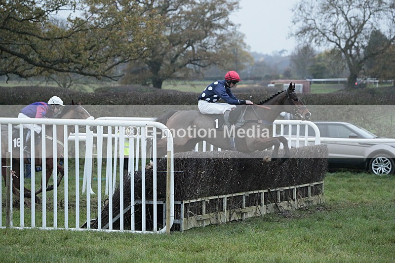 PtP 041222 0973 - Wheatland  Hunt PtP Chaddesley Corbett, Worcs 04/12/22