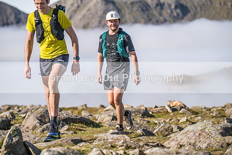Langdale-985 - Langdale Horseshoe Fell Race Saturday 11th October 2025