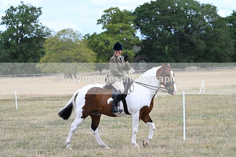 WJ7_4708 - Class 12 Ridden Cob