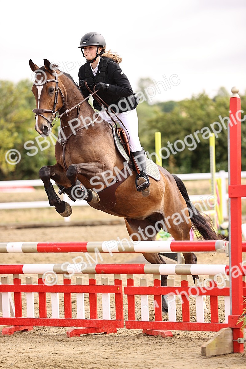SBM_012754 - Class 13 - Senior British Novice - 90cm Open