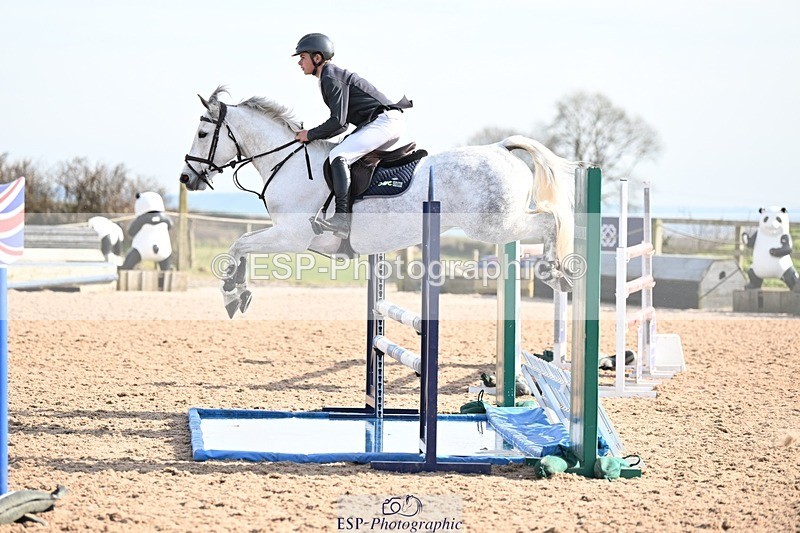 250309-141548-04777 - Cls 12-14 Pony 1.15, 1.20m and 1.30m