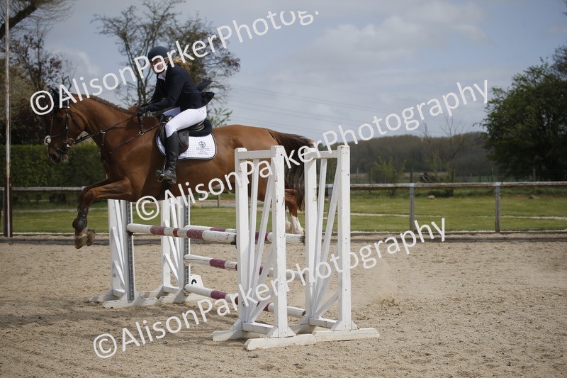 20260412-1125 - Class 7 - 1.00m