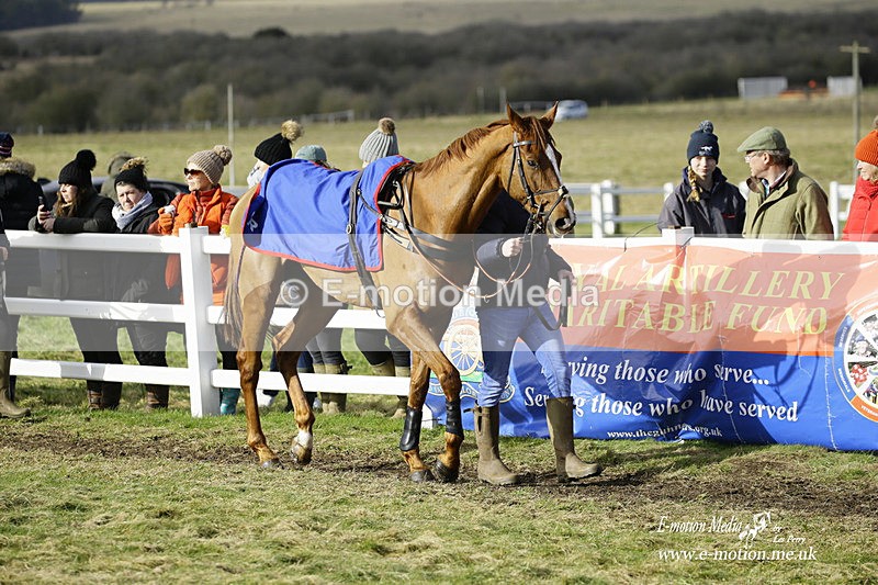 PtP 060222 0231 - Combined Services Point-to-Point - Larkhill - 06/02/22
