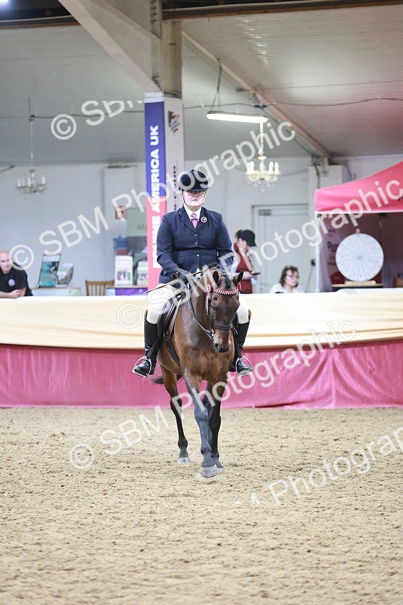 SBM_08165 - Class 11R - Regional Ridden Veteran