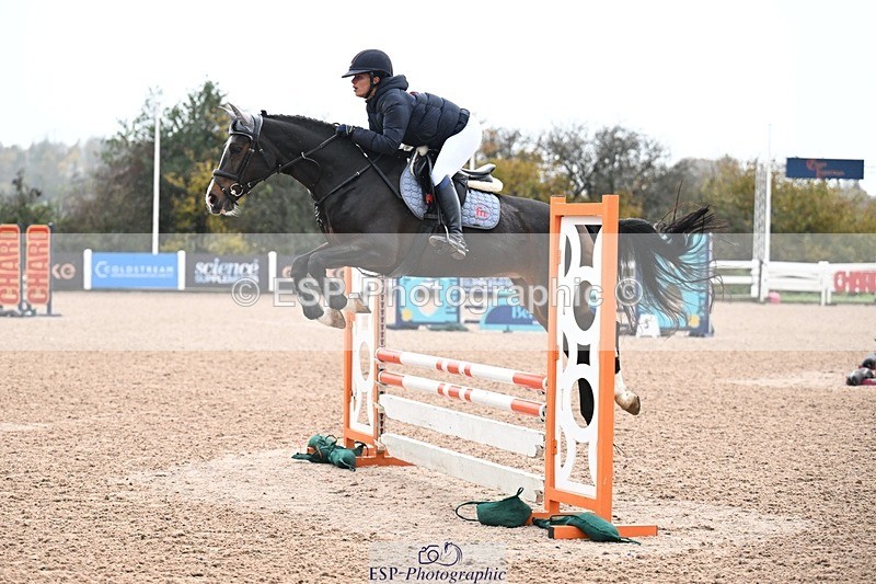 251105-094021-00023 - Clear round