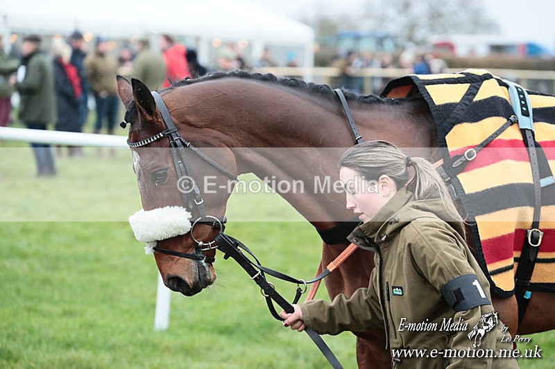 PtP 141225  0319 - Harkaway Club PtP Chaddesley Corbet 28/12/25