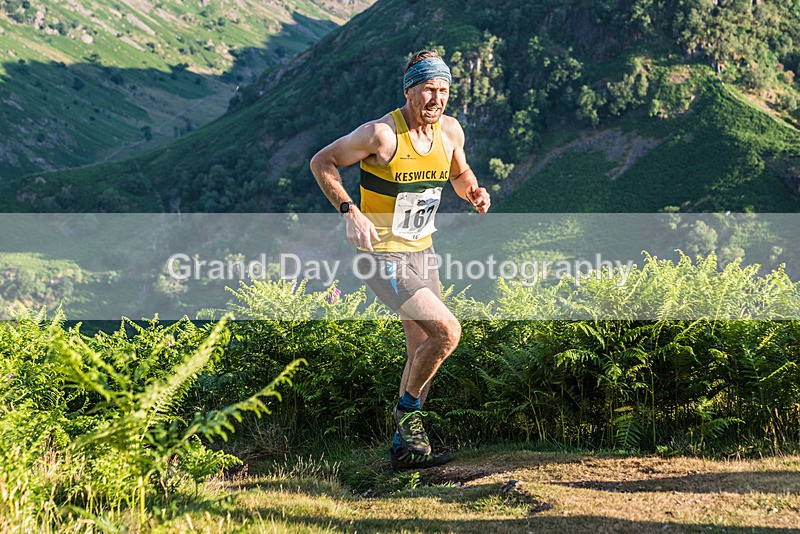 Langstrath-130 - Langstrath Fell Race Wednesday 21st June 2023