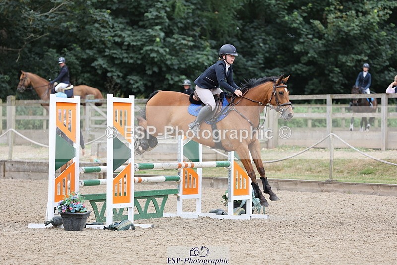 250705A-124651-14245 - Cls 35 95cm Amateur Quali