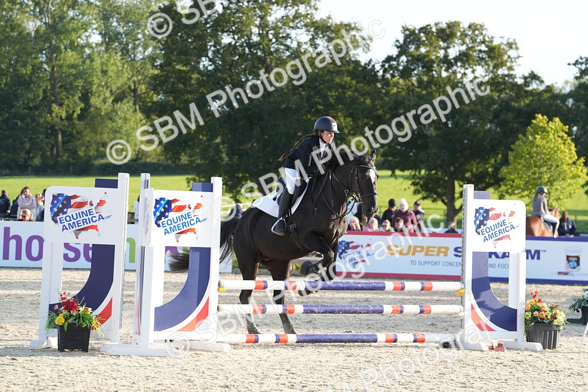 SBM_54257 - J23 - Junior Horse 70cm Championship
