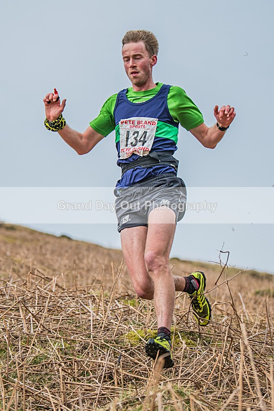 Black Combe-579 - Black Combe Fell Race Saturday 9th March 2024