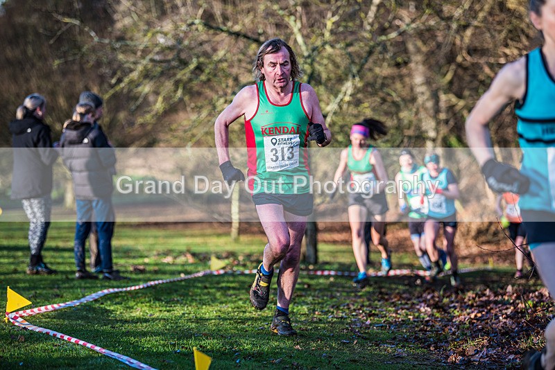Cumbria XC-178 - Cumbria County Cross Country Championship, Keswick Saturday 6th January 2024