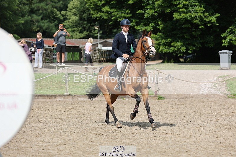 250614A-101223-05577 - Cls 26 British Novice and 90cm Open