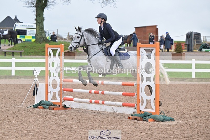 251116-113115-01232 - Cls 5 Pony Discovery and 90cm Open