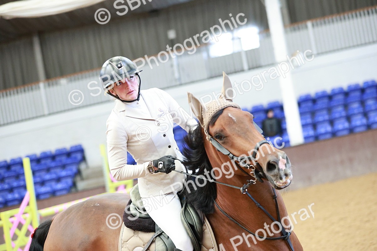 SBM_003818 - Class 11 - Senior Newcomers - 1.10m