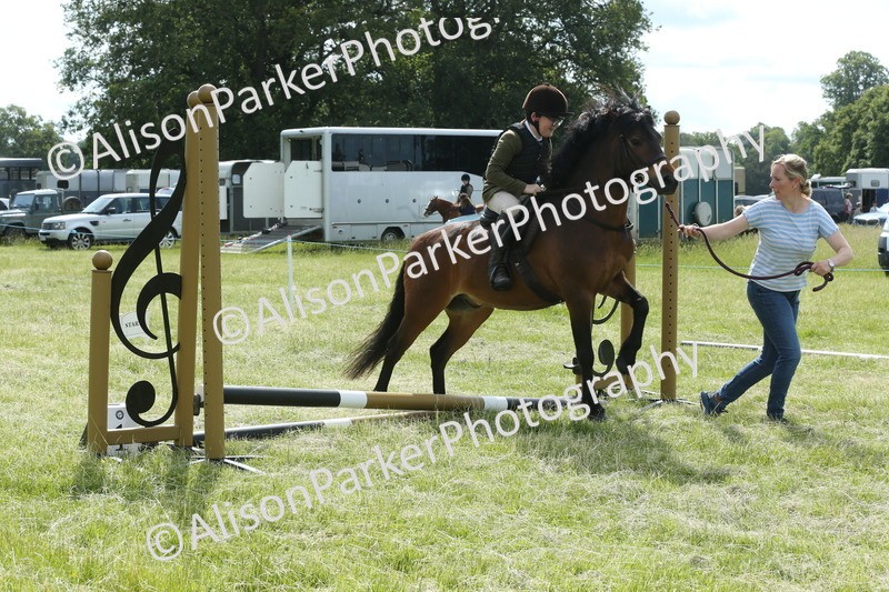 20260614-0132 - Class 1 - 30cm Lead Rein