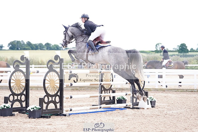 240721A-141248-18649 - Cls 32, YH 6 Yr Olds 1.30m