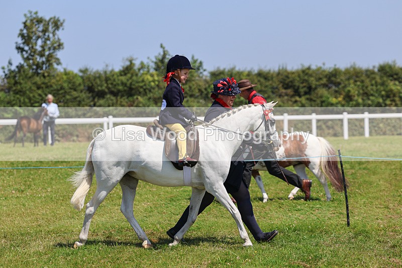 IMG_2522 - Class 38: Veteran Ridden