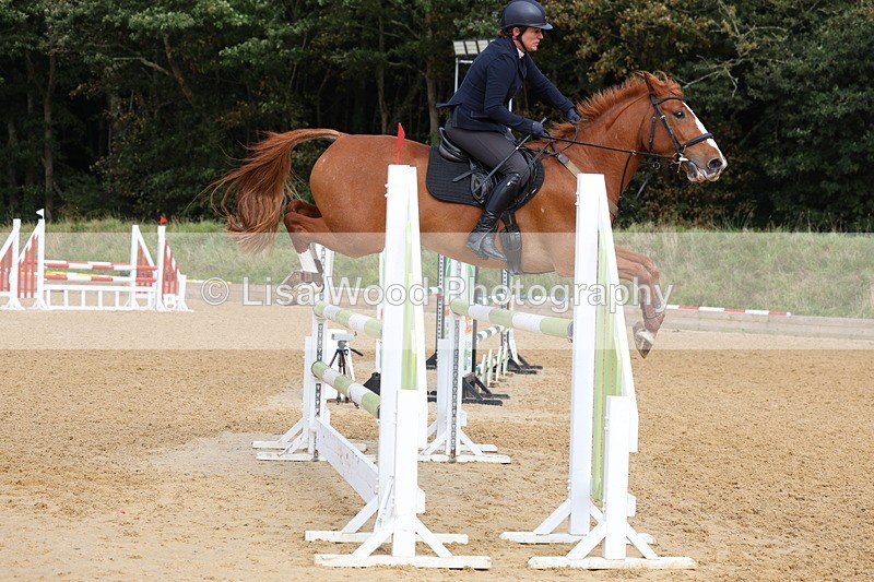 3E7A0319 - Class 12: 1.05 National Amateur Qualifier