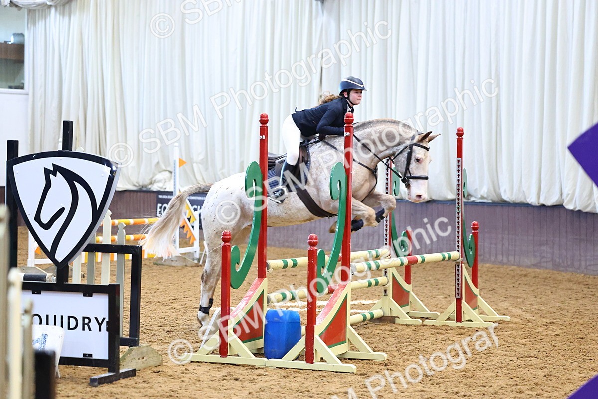 SBM_000243 - Class 1 - Clear Round