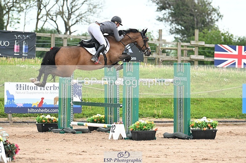 250511-133325-14141 - Cls 27 Area Trial Jump Off and Presentations