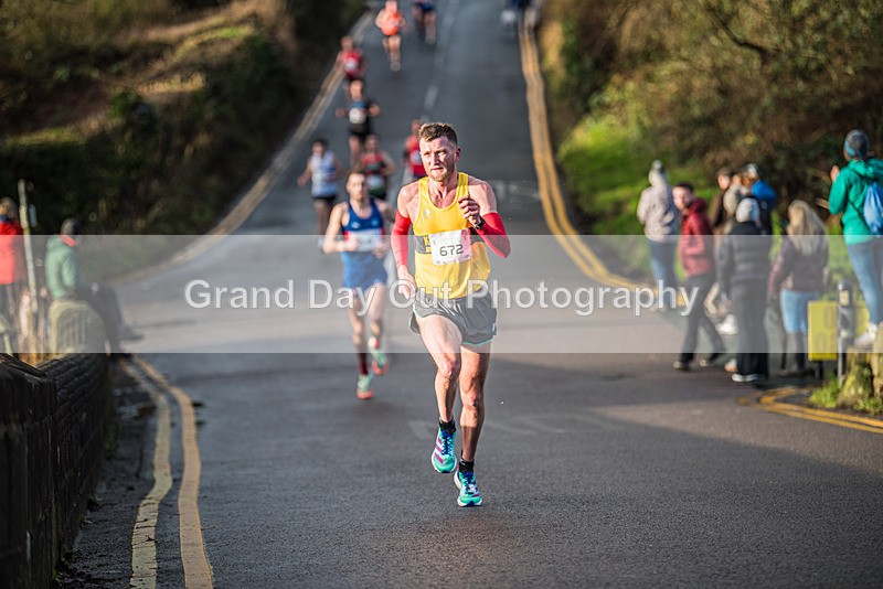 Ribble-382 - Ribble Valley 10K Sunday 31st December 2023