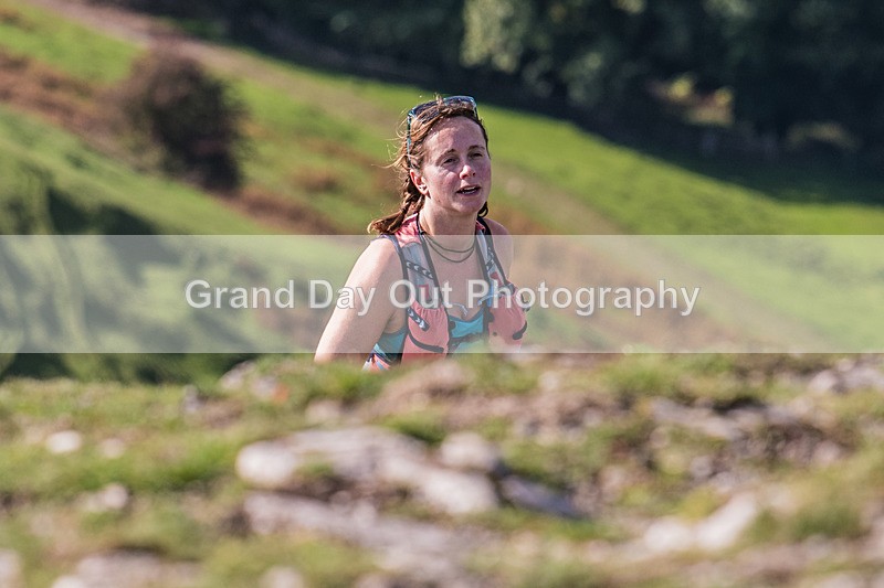 Ilam-393 - Ilam Three Peaks Fell Race (Limestone Series) Sunday 28th September 2025