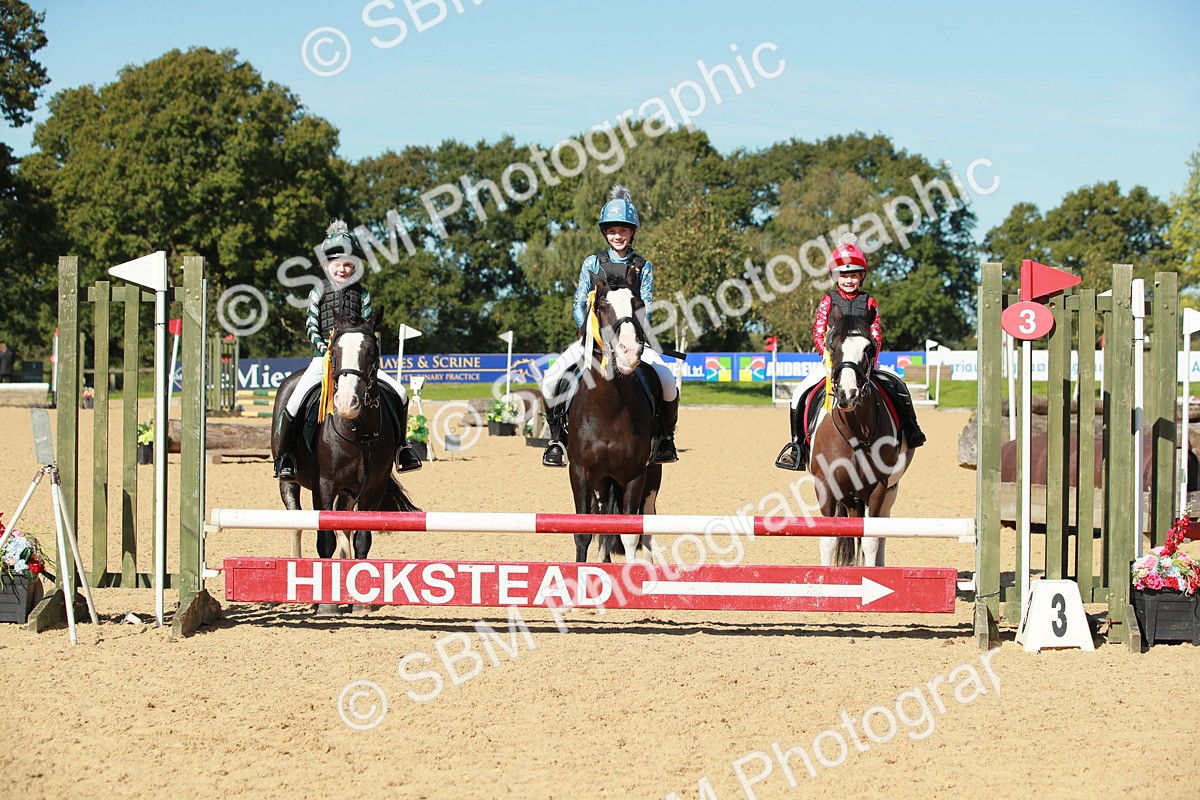 SBM_17300 - E10 - Eventers Challenge 50cm Championship