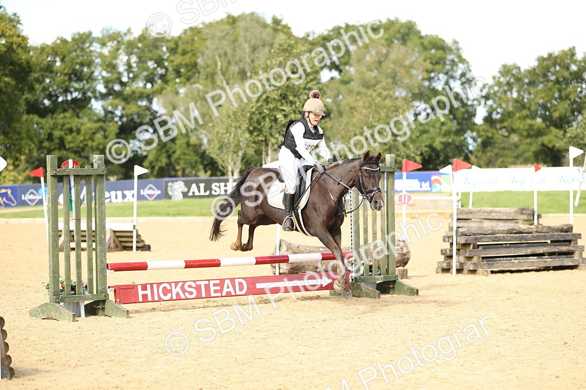 SBM_17296 - E4b - Eventers Challenge 60cm Open