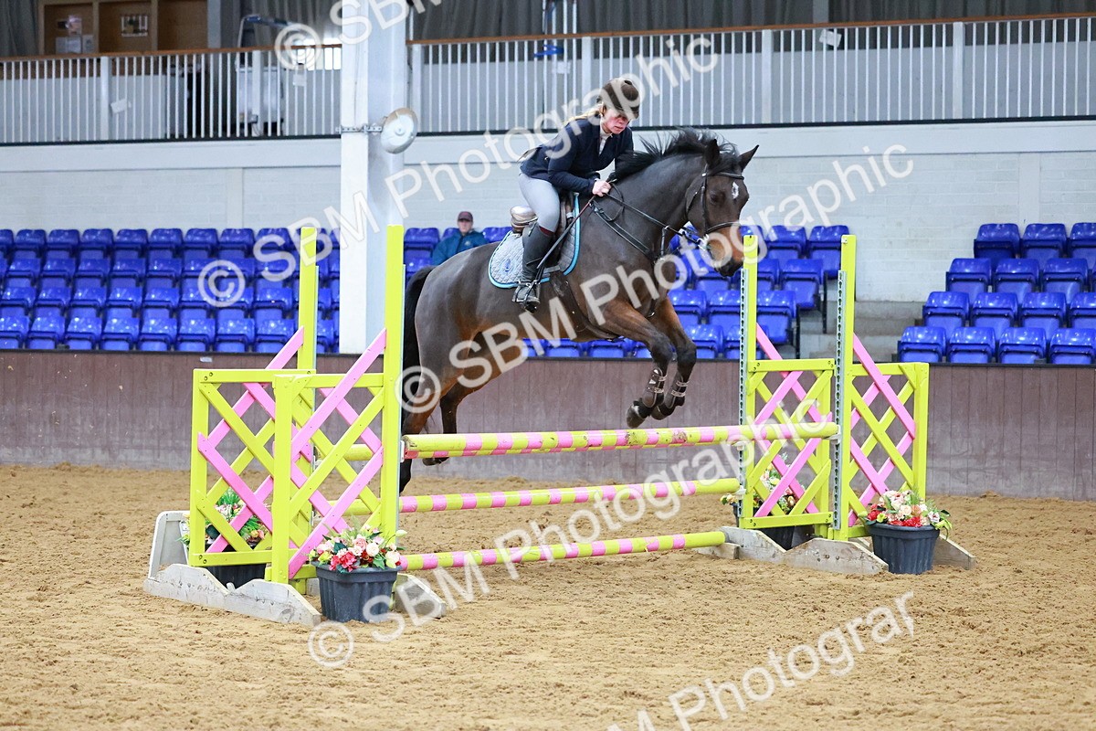 SBM_000449 - Class 2 - Senior British novice - 90cm