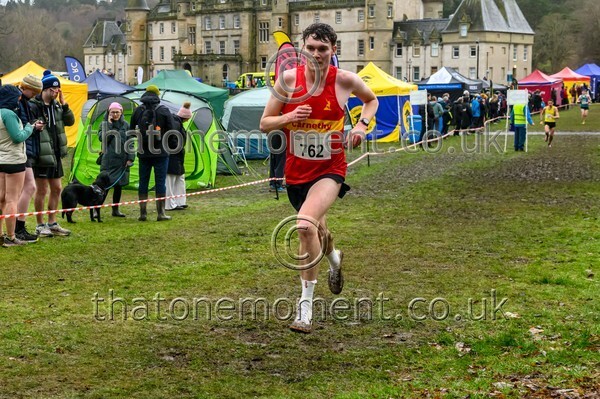 Falkirk26-815437 - Senior Men Set Two