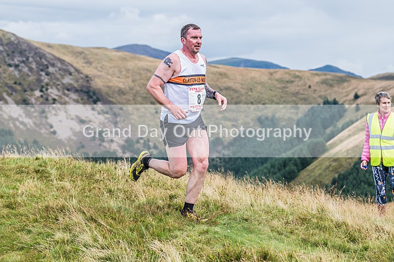 Ennerdale Show-154 - Ennerdale Show Fell Race Wednesday 31st August 2022