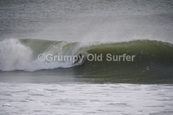 DSC_0768 - Porth Ceiriad 14th February 2016