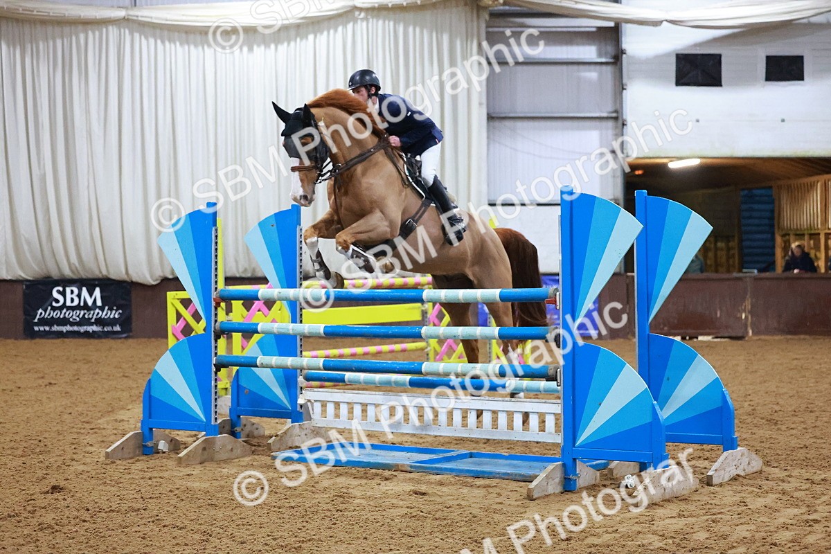 SBM_002881 - Class 6 - National 1.30m