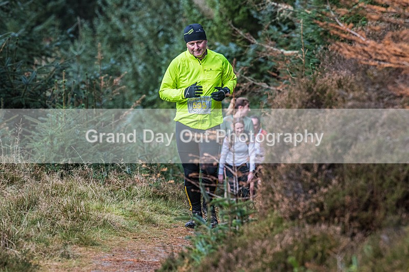 Glentress-892 - High Terrain Events Glentress 21 & 10K Trail Races Saturday 15th November 2025