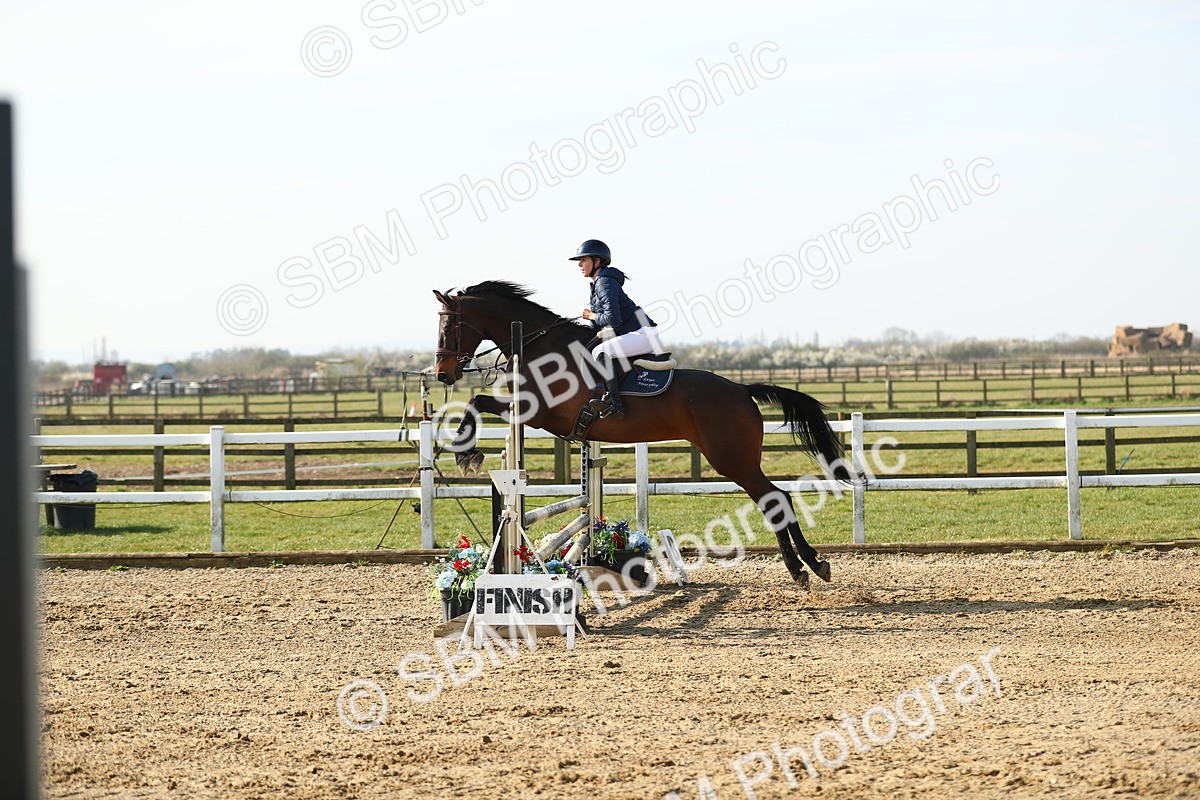 SBM_001832 - Class 7 - Clear Round